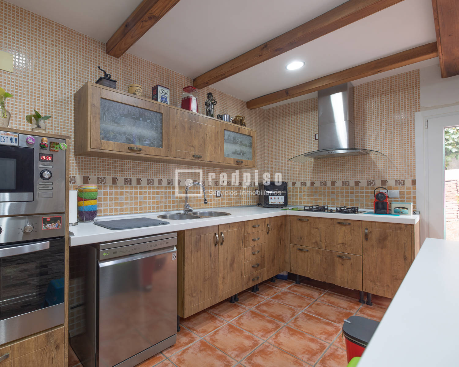 Casa en venta en  Casarrubios del Monte, Toledo  9/53