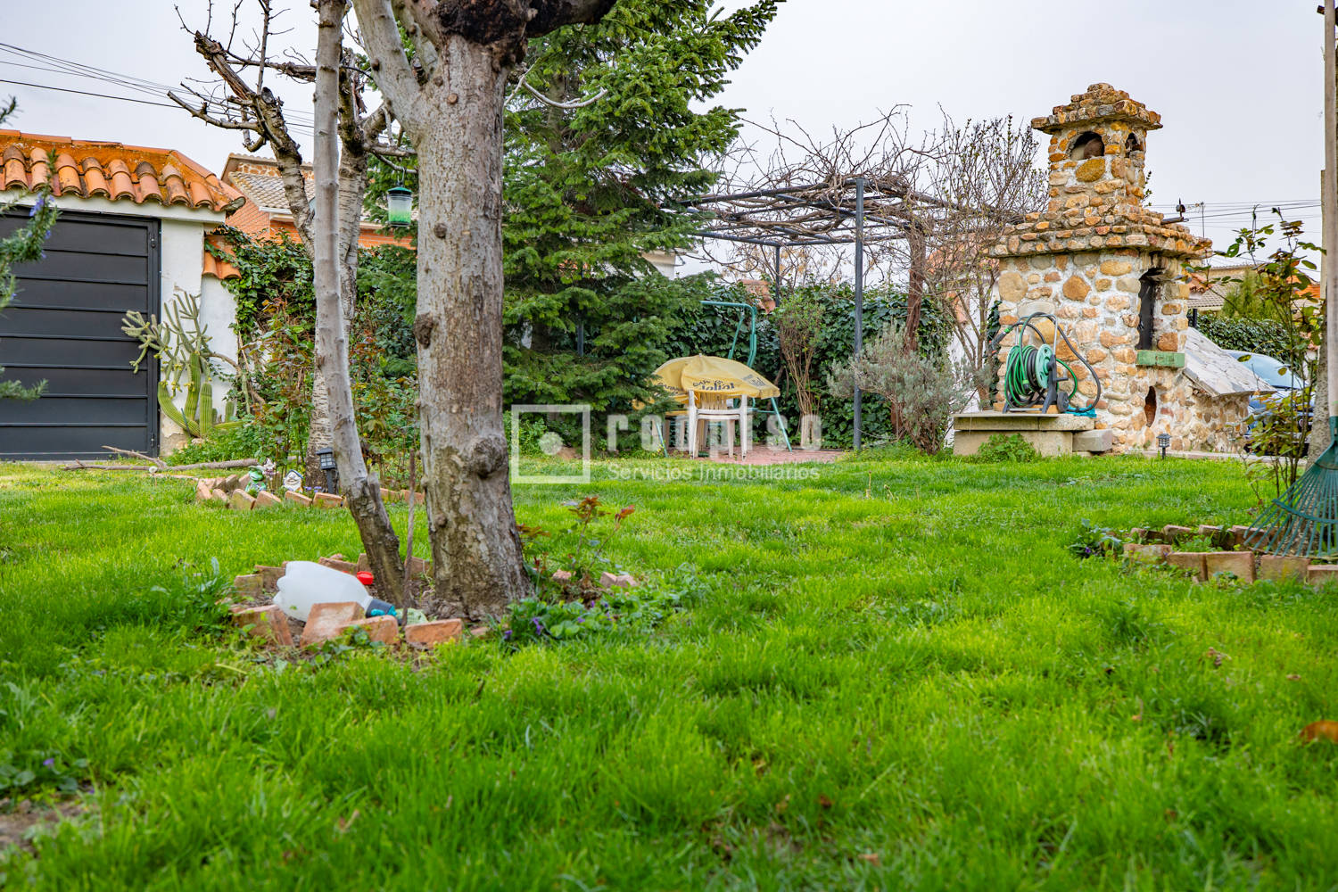 Casa en venta en  Casarrubios del Monte, Toledo  49/53