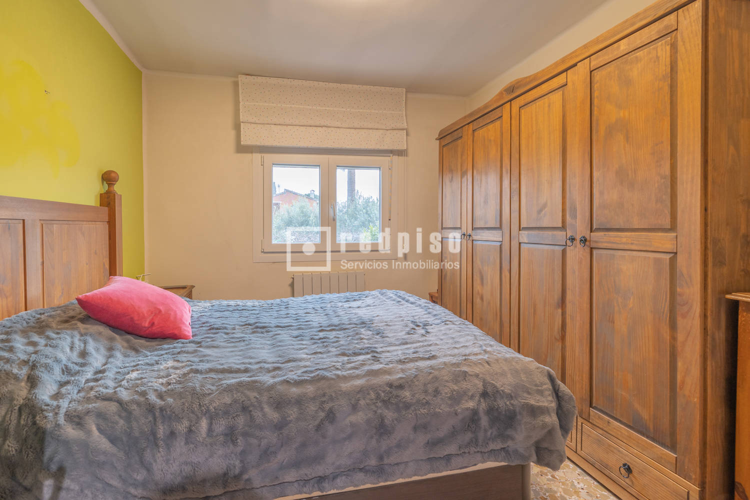 Casa en venta en  Casarrubios del Monte, Toledo  36/53