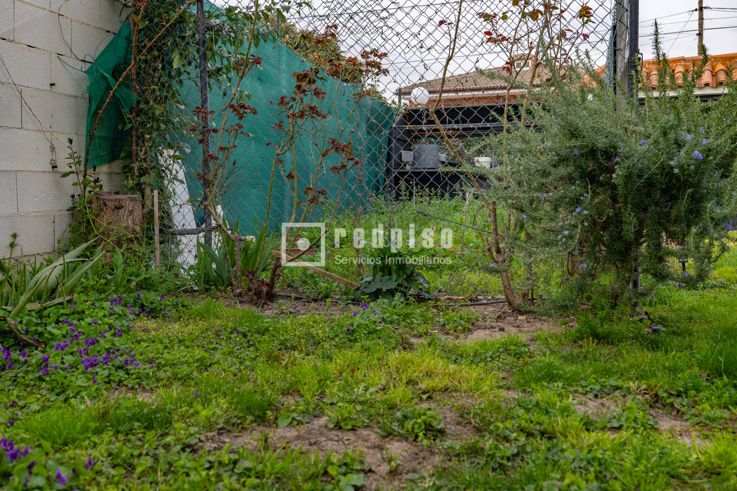 Casa en venta en  Casarrubios del Monte, Toledo  48/53