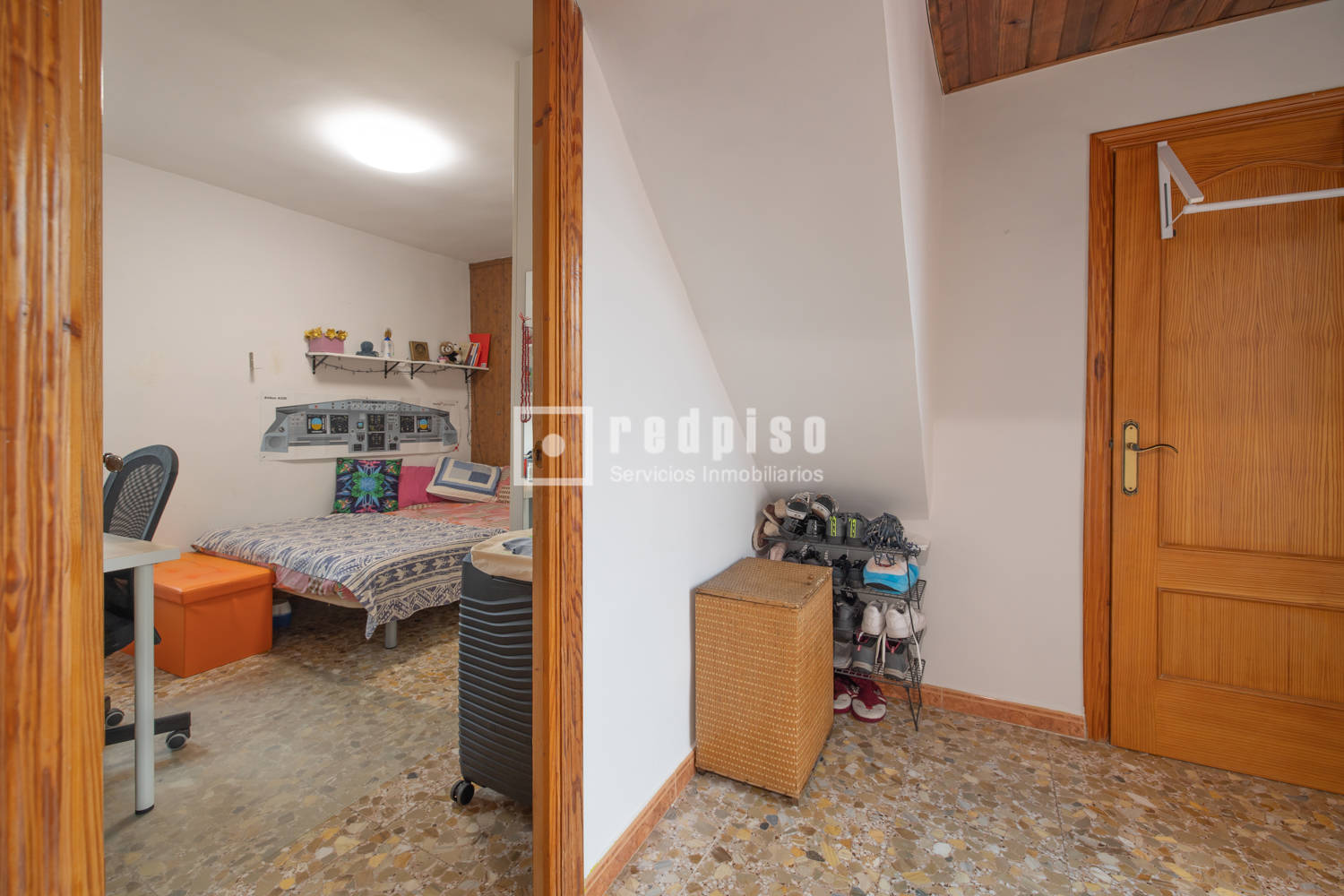 Casa en venta en  Casarrubios del Monte, Toledo  24/53