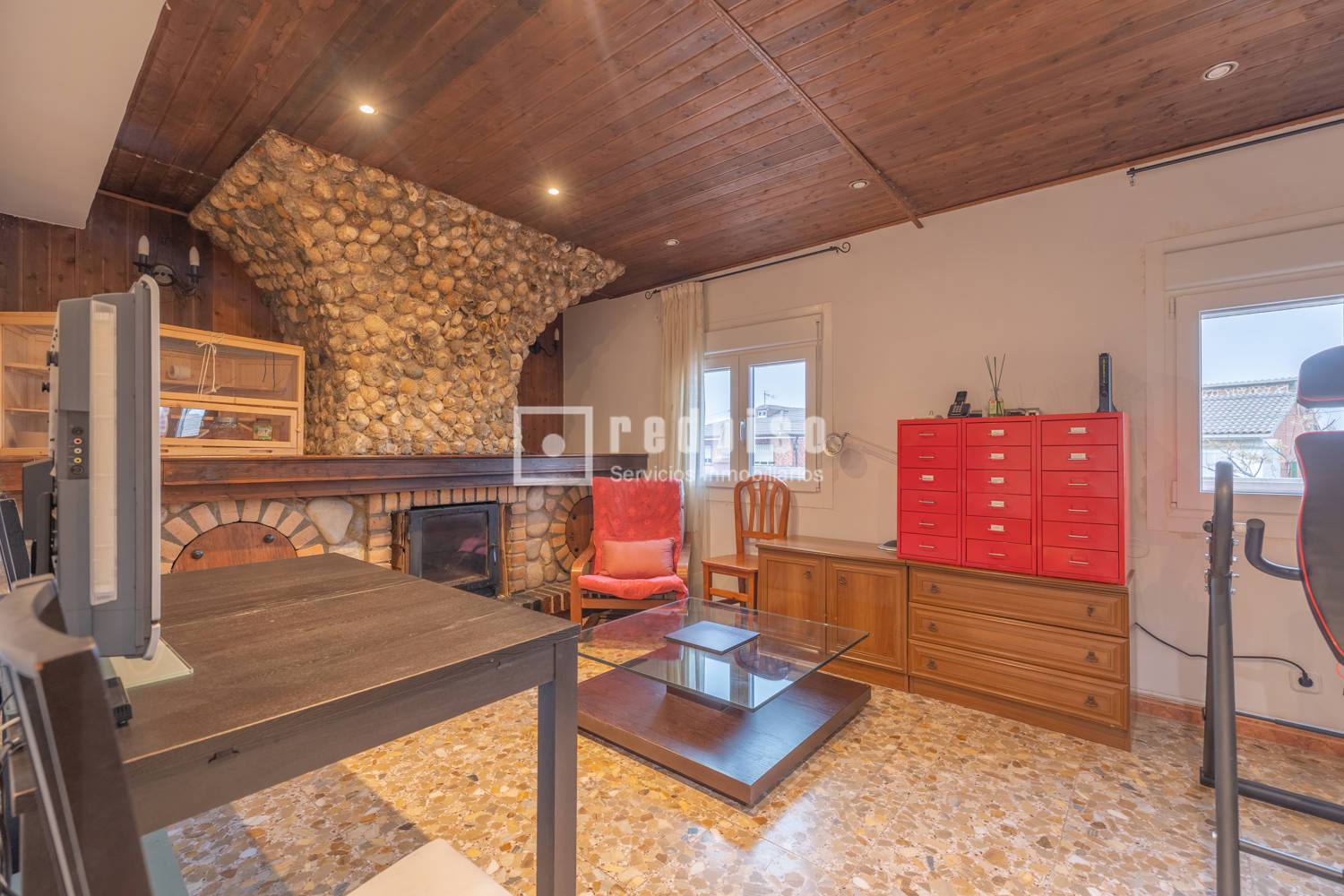 Casa en venta en  Casarrubios del Monte, Toledo  33/53