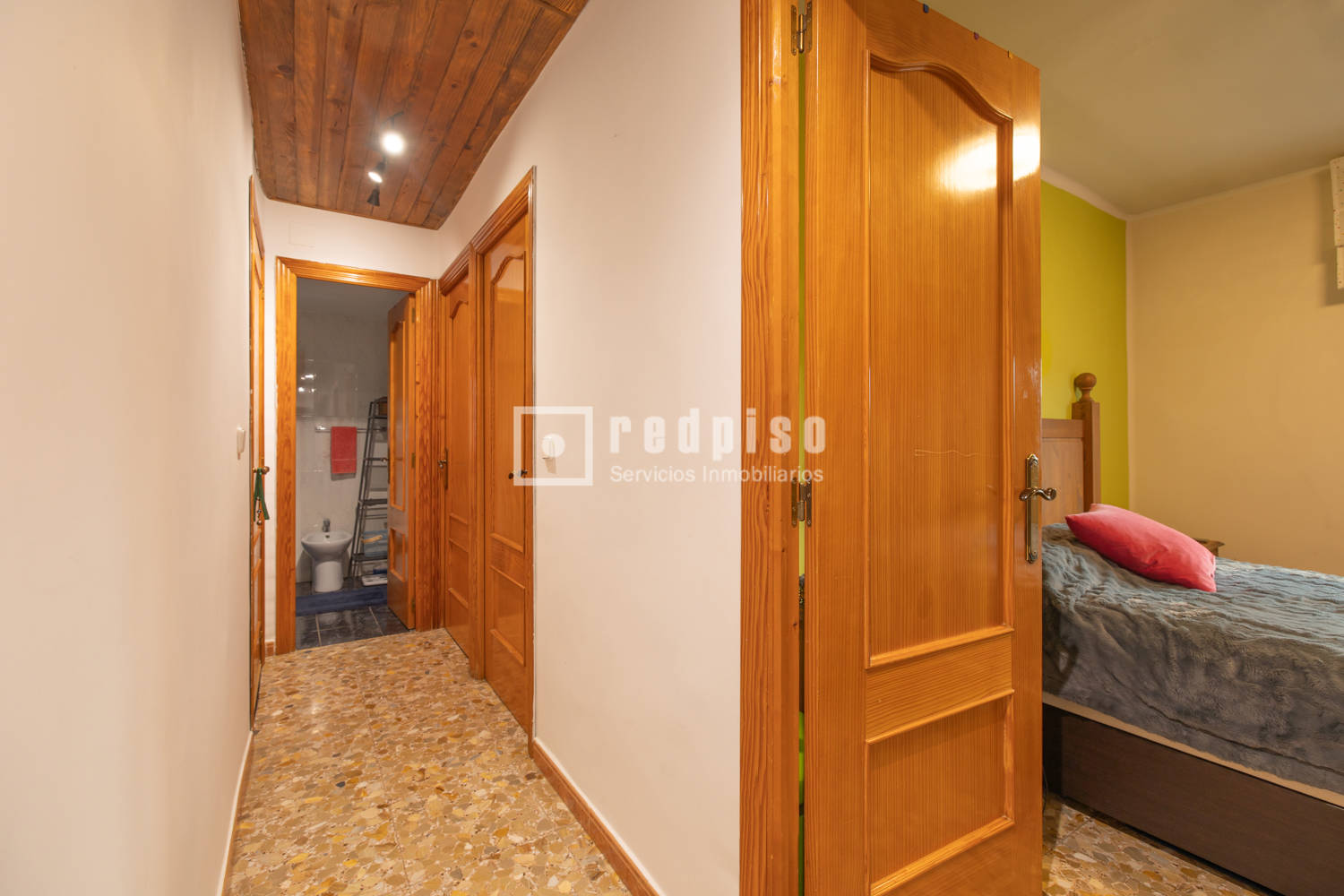 Casa en venta en  Casarrubios del Monte, Toledo  32/53