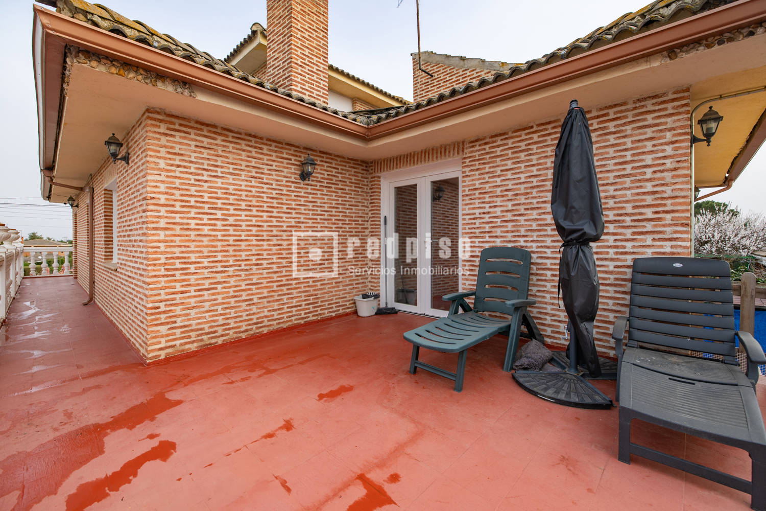Casa en venta en  Casarrubios del Monte, Toledo  43/53