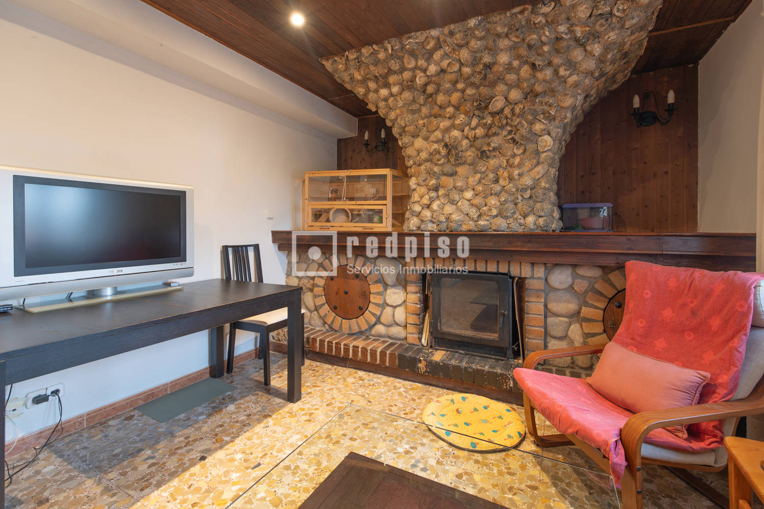 Casa en venta en  Casarrubios del Monte, Toledo  35/53