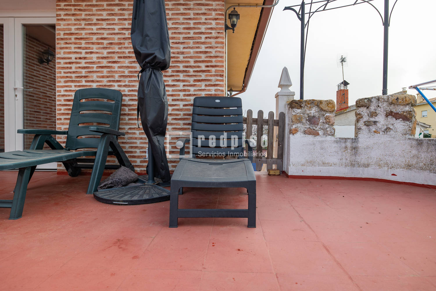 Casa en venta en  Casarrubios del Monte, Toledo  44/53