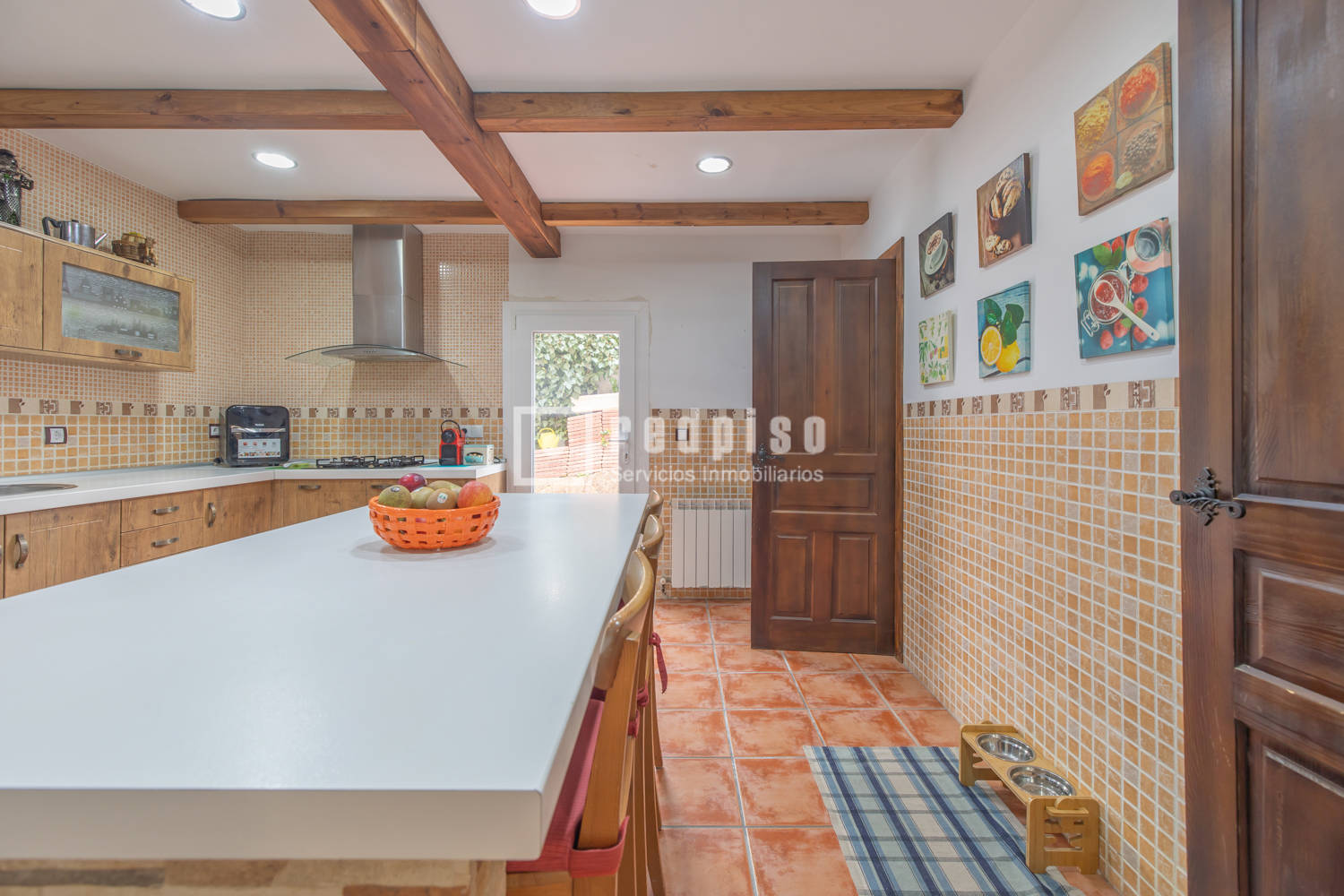 Casa en venta en  Casarrubios del Monte, Toledo  6/53