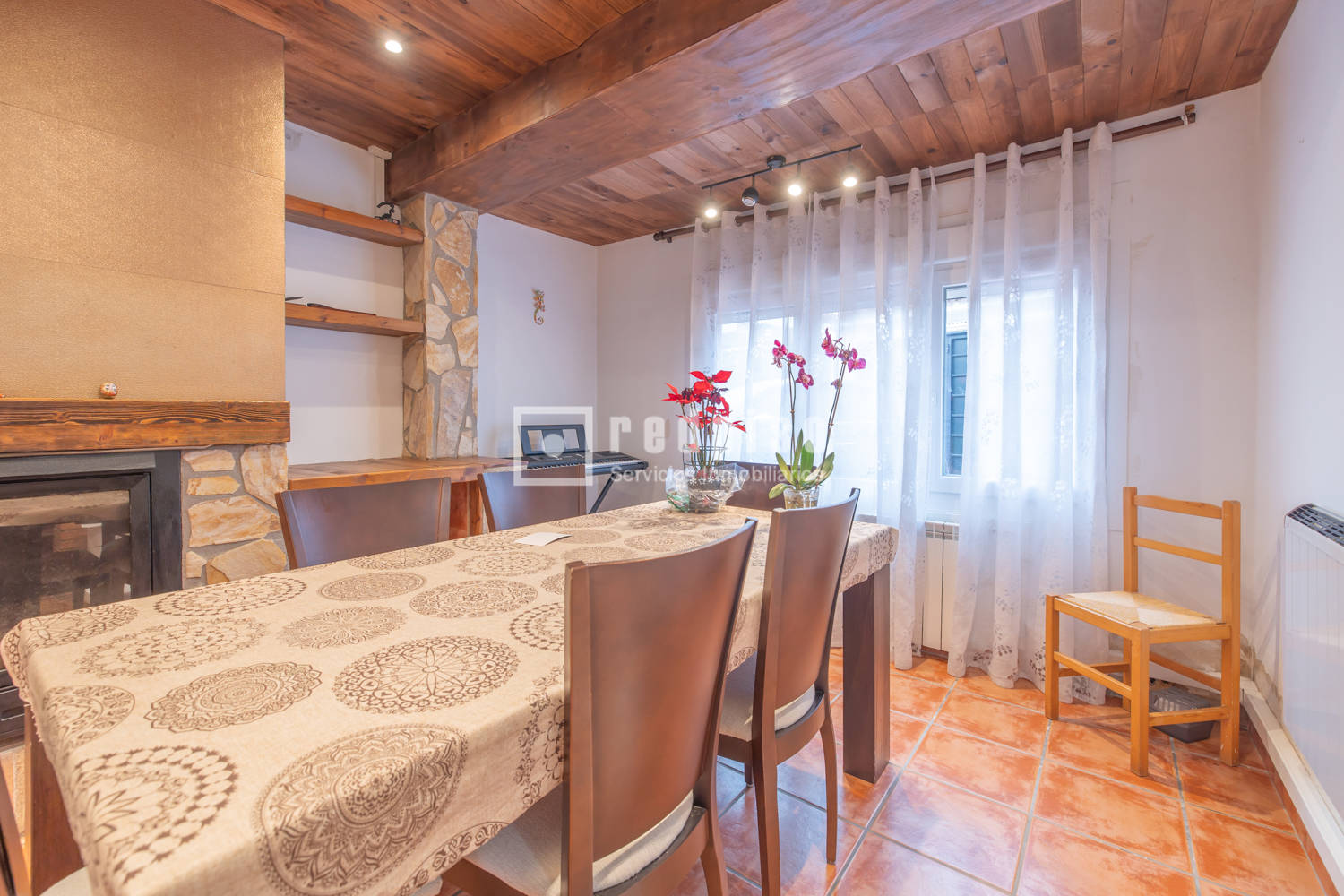 Casa en venta en  Casarrubios del Monte, Toledo  16/53