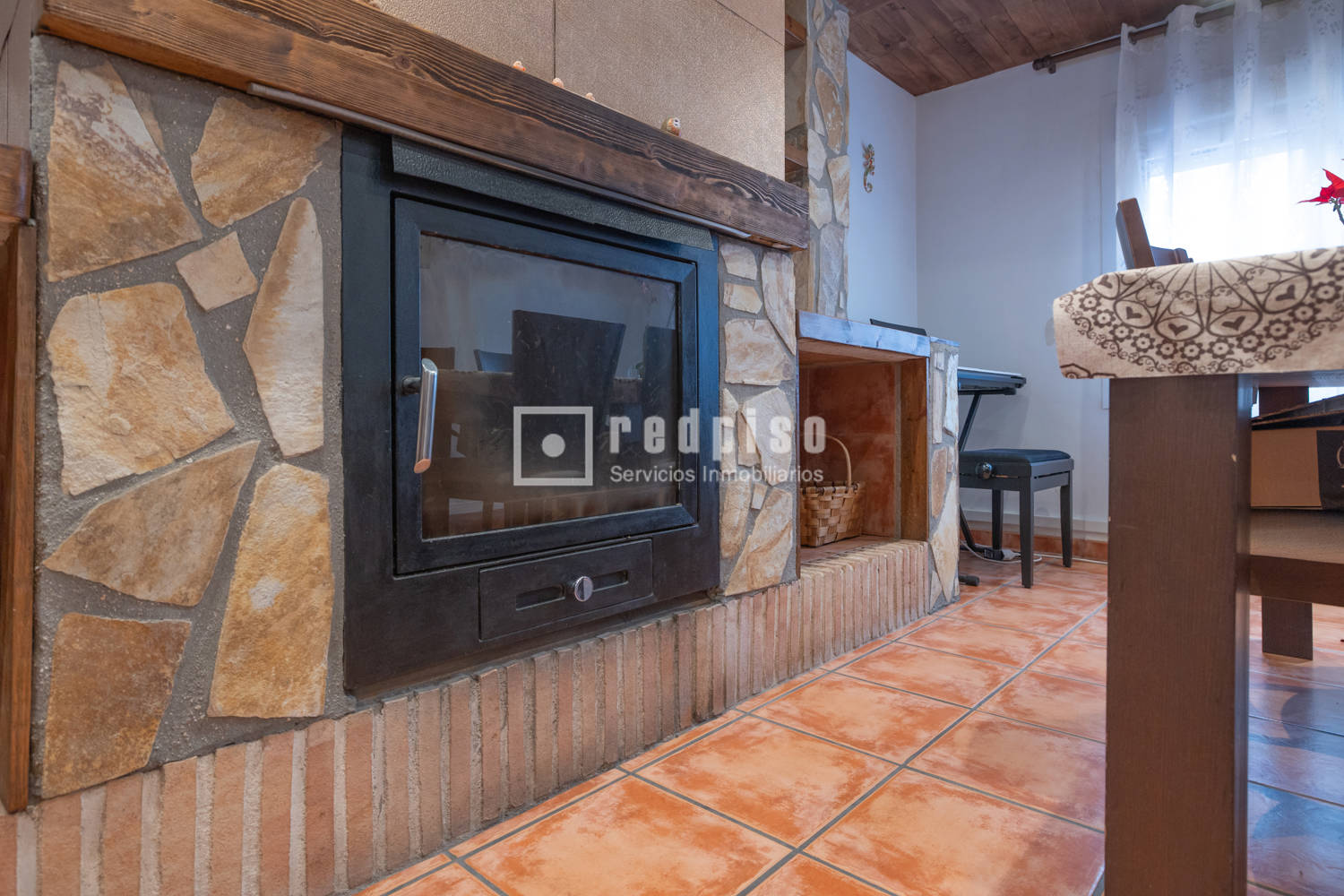 Casa en venta en  Casarrubios del Monte, Toledo  19/53