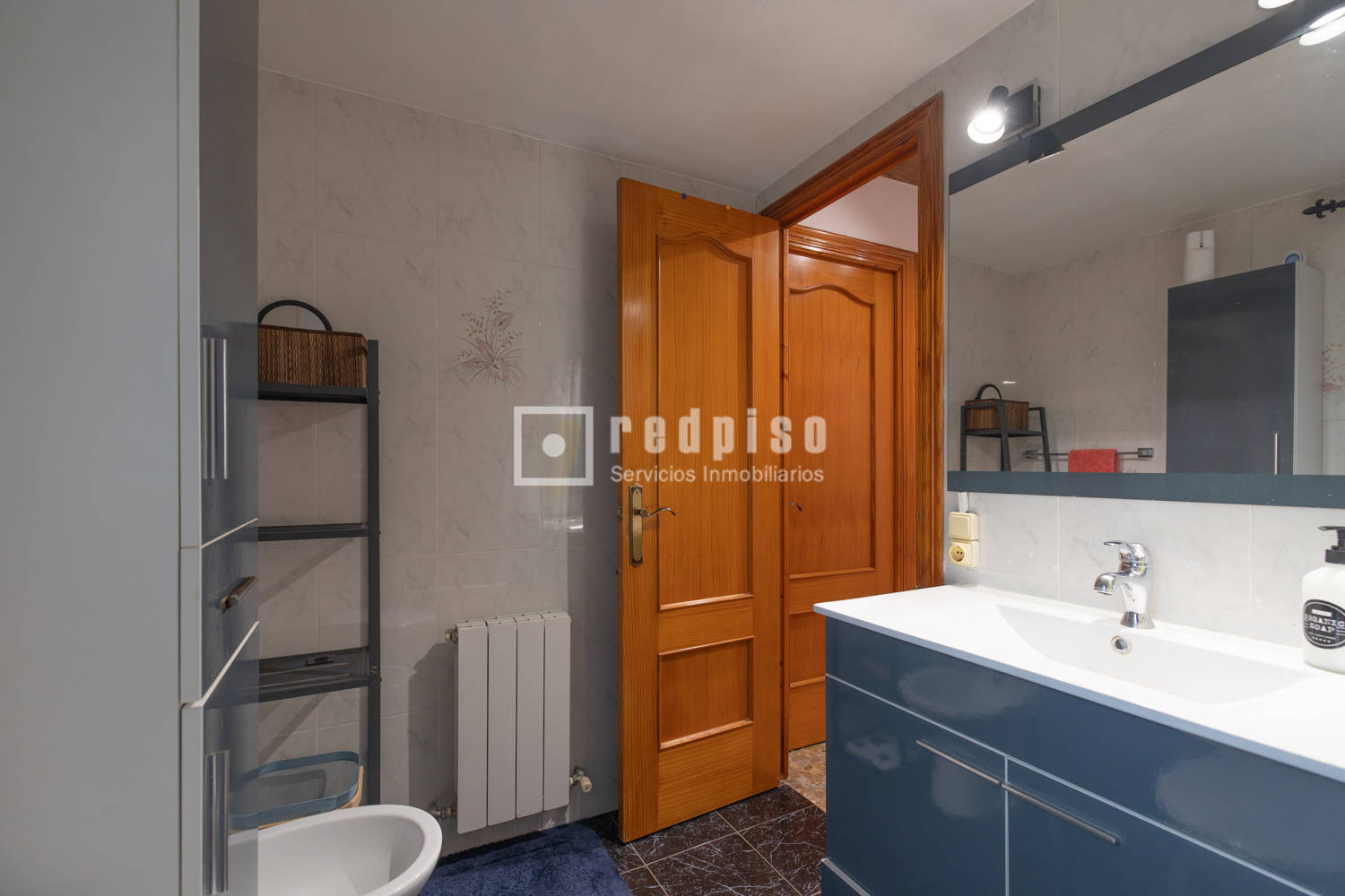 Casa en venta en  Casarrubios del Monte, Toledo  42/53