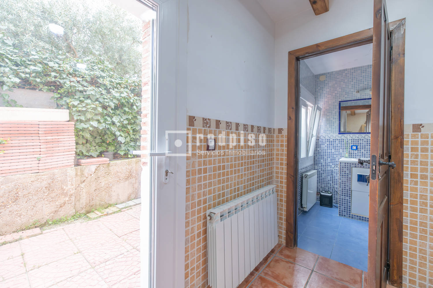 Casa en venta en  Casarrubios del Monte, Toledo  10/53