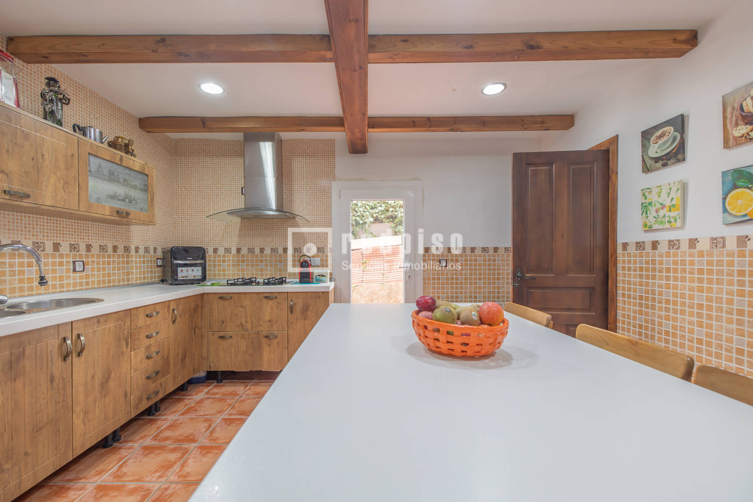 Casa en venta en  Casarrubios del Monte, Toledo  8/53