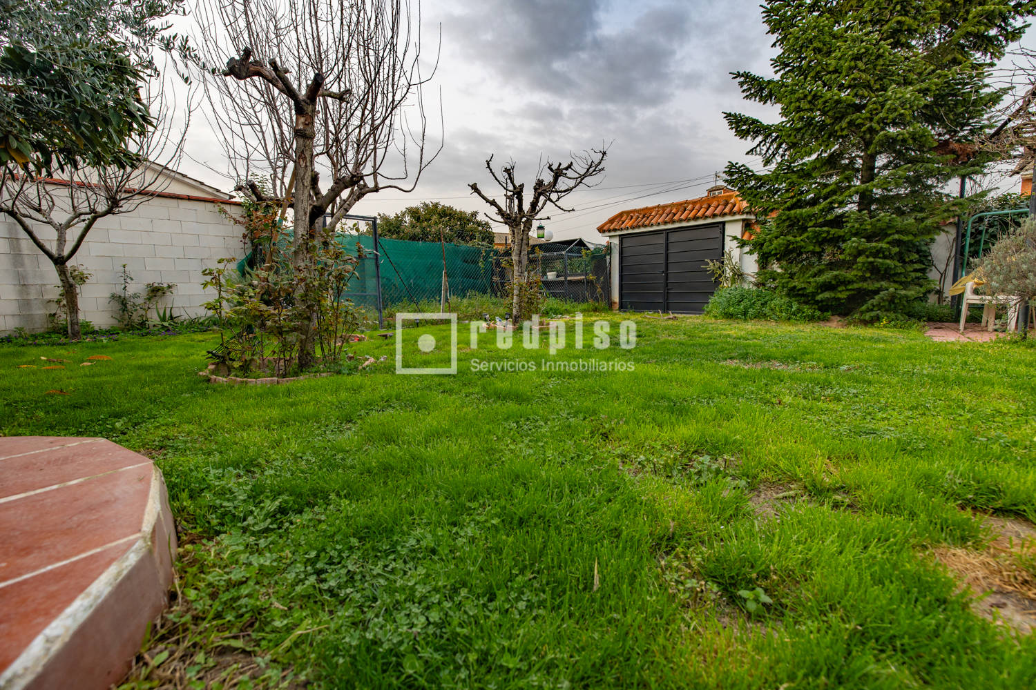 Casa en venta en  Casarrubios del Monte, Toledo  47/53