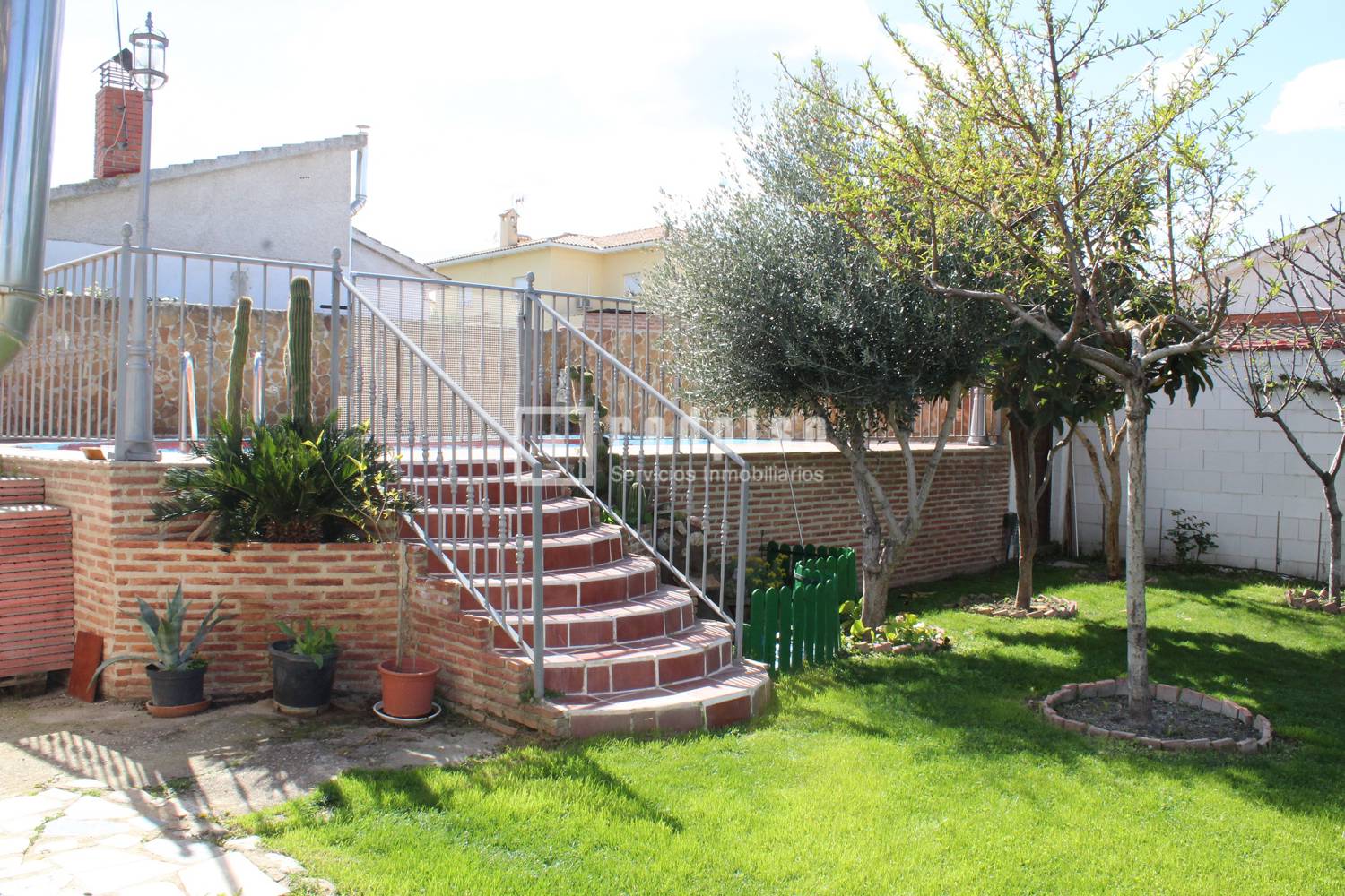 Casa en venta en  Casarrubios del Monte, Toledo  52/53