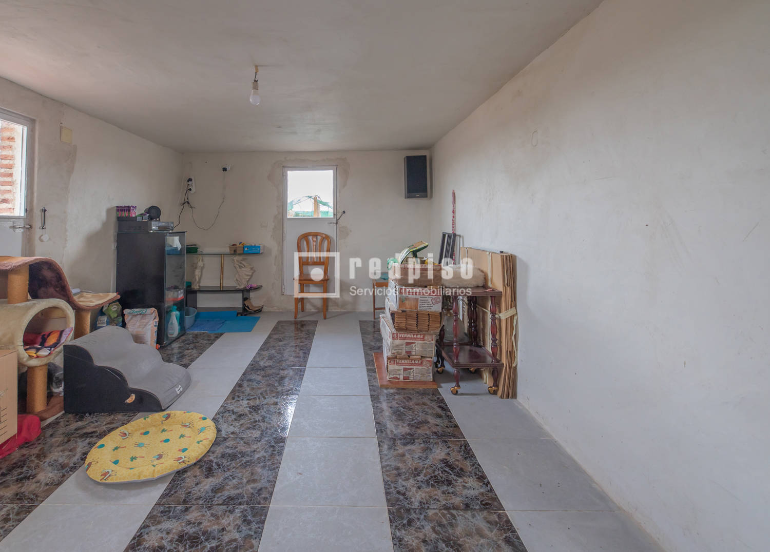 Casa en venta en  Casarrubios del Monte, Toledo  46/53