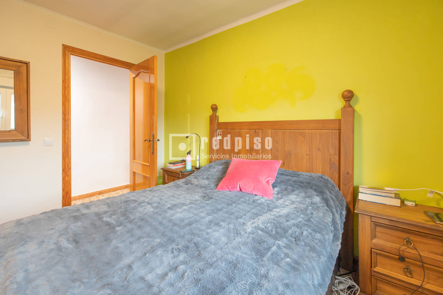 Casa en venta en  Casarrubios del Monte, Toledo  37/53