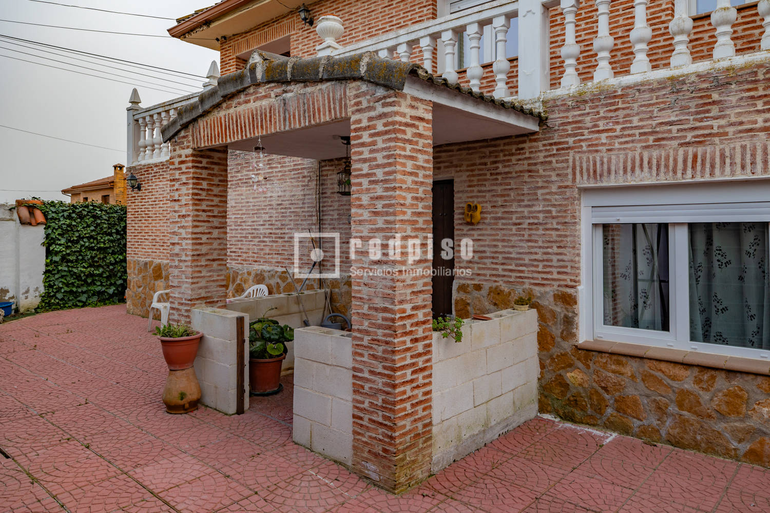 Casa en venta en  Casarrubios del Monte, Toledo  1/53