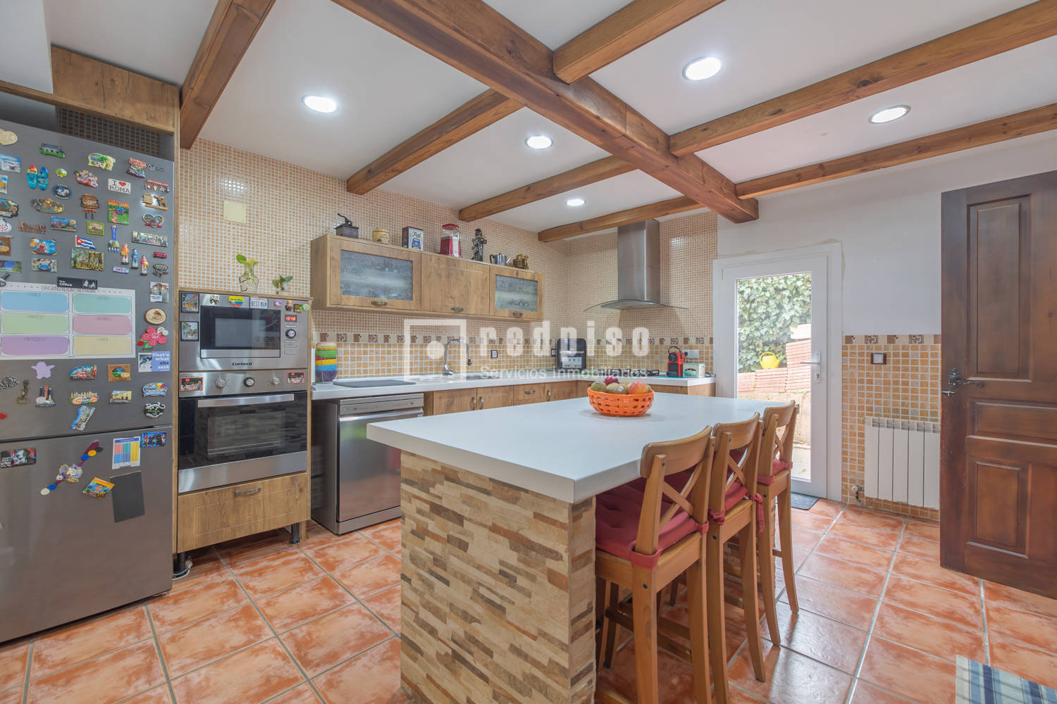 Casa en venta en  Casarrubios del Monte, Toledo  5/53