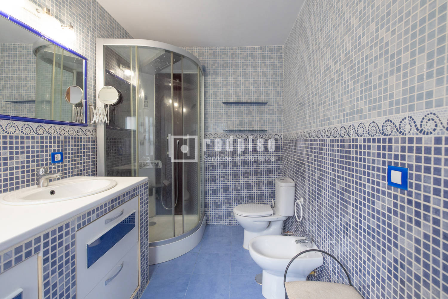 Casa en venta en  Casarrubios del Monte, Toledo  12/53