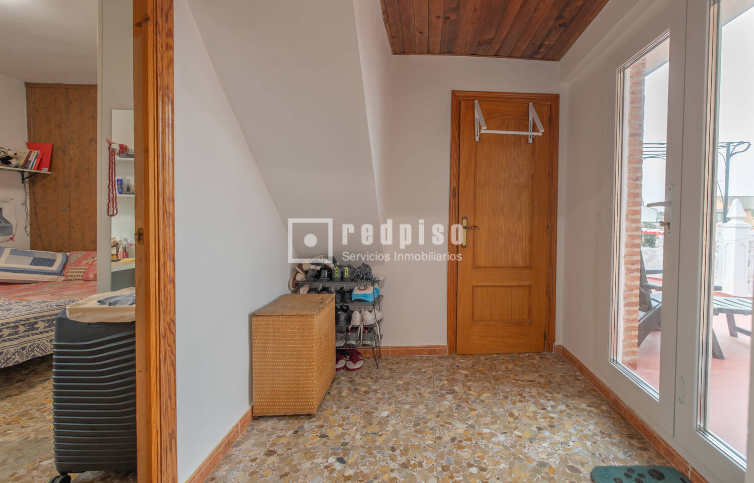 Casa en venta en  Casarrubios del Monte, Toledo  25/53