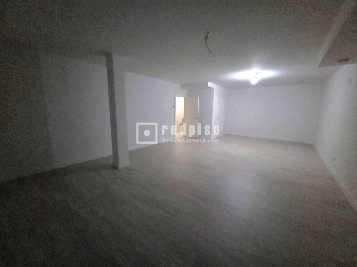 Casa en alquiler en  calle de Manuel Azaña, Madrid  27/30