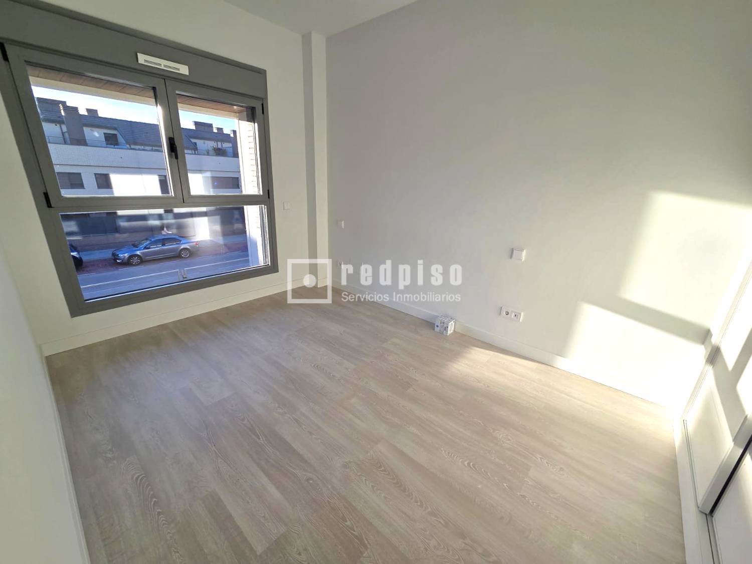 Casa en alquiler en  calle de Manuel Azaña, Madrid  17/30