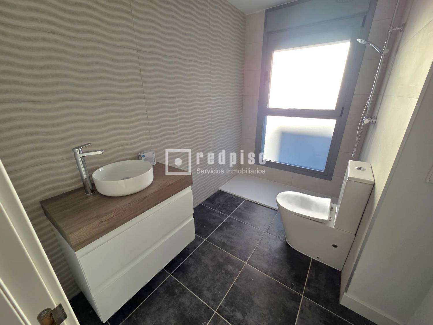 Casa en alquiler en  calle de Manuel Azaña, Madrid  19/30