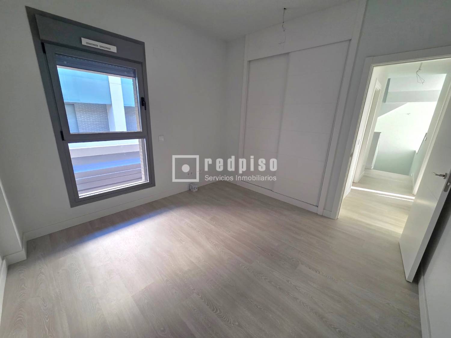 Casa en alquiler en  calle de Manuel Azaña, Madrid  16/30