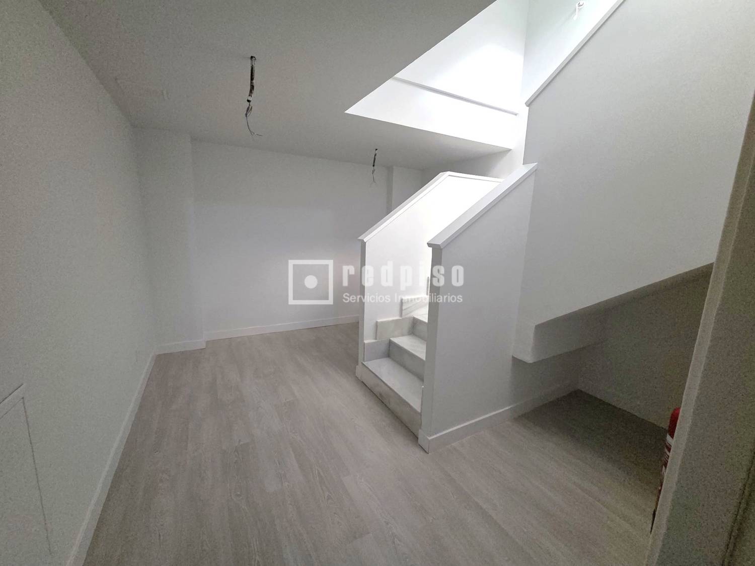 Casa en alquiler en  calle de Manuel Azaña, Madrid  25/30