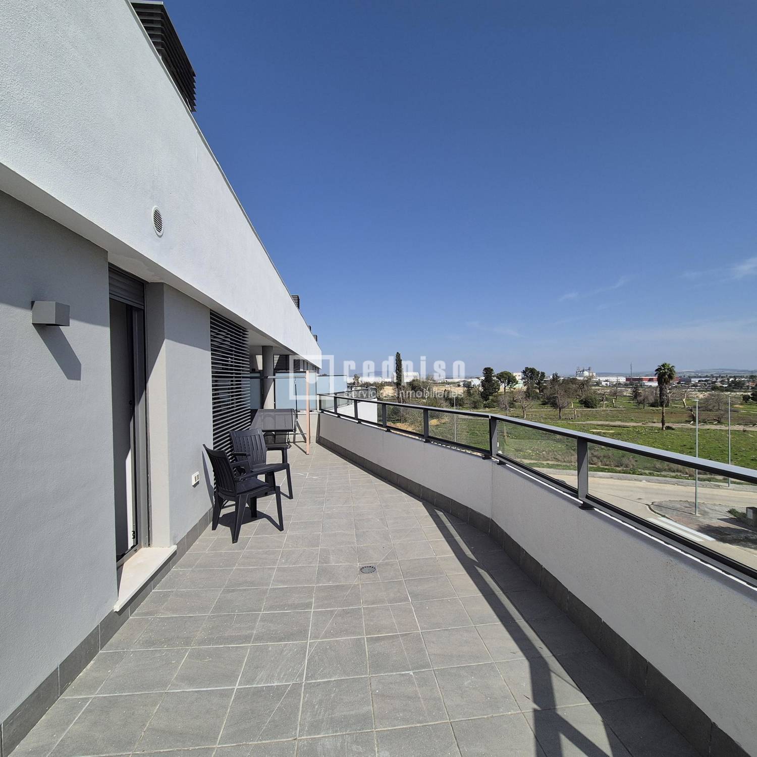 Piso en venta en  Jerez de la Frontera, Cádiz  1/1