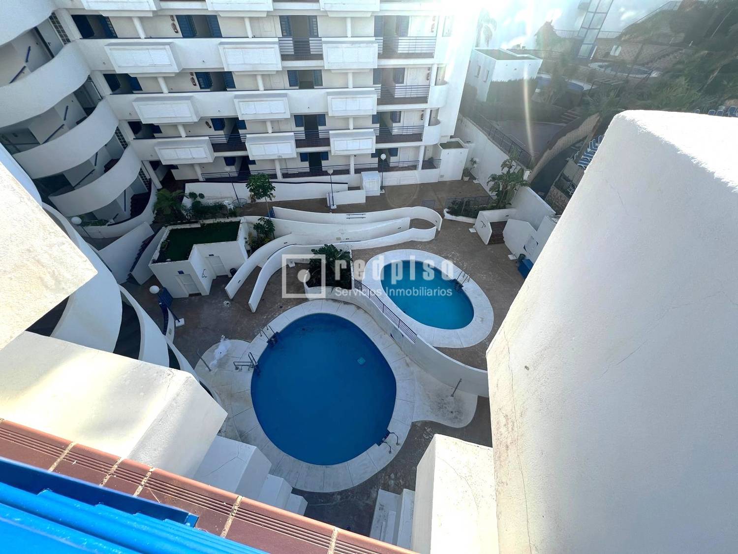 Piso en alquiler en calle De Las Salinas, Benalmádena, Málaga 11/17