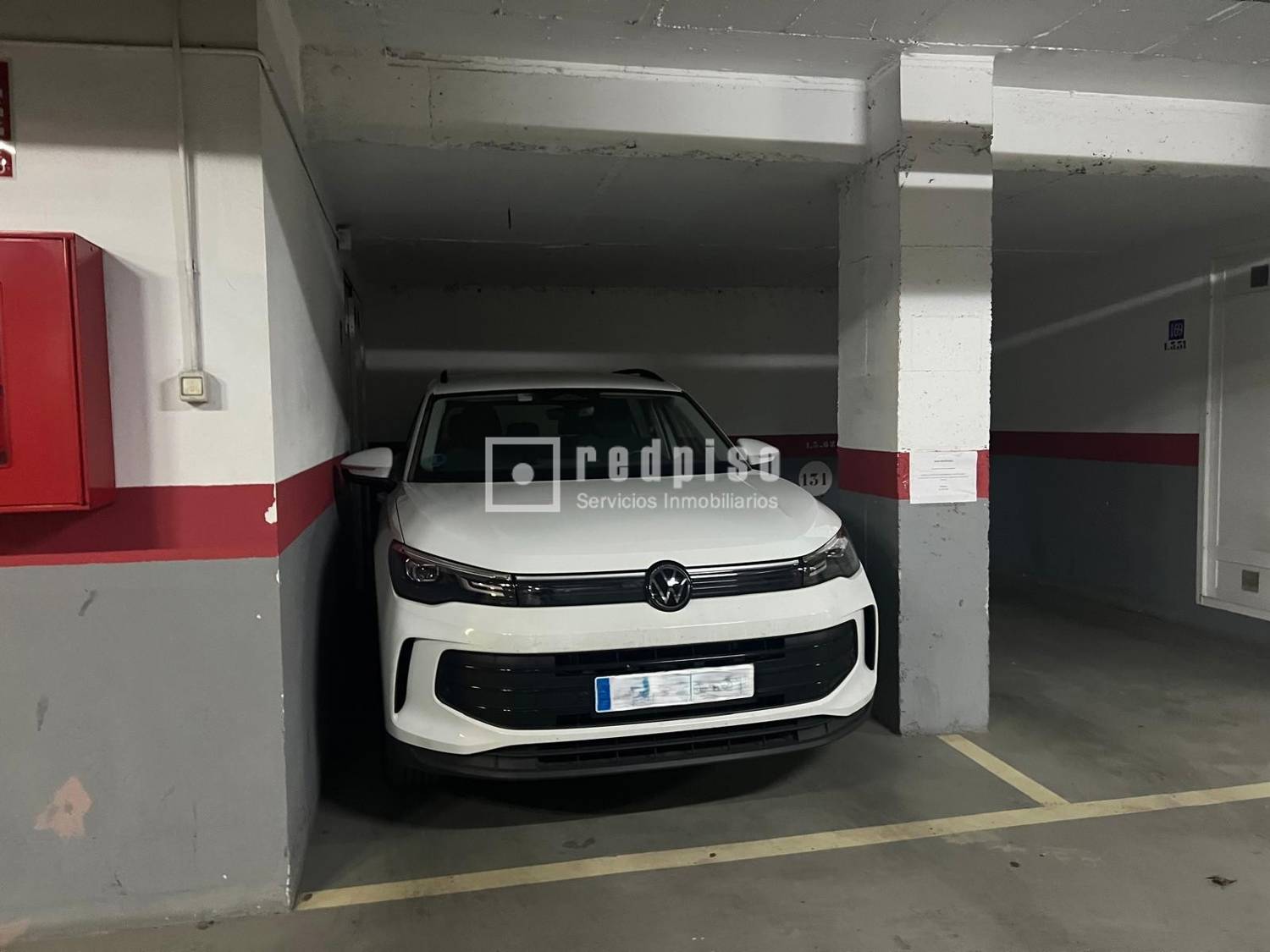 Piso en alquiler en calle De Las Salinas, Benalmádena, Málaga 15/17