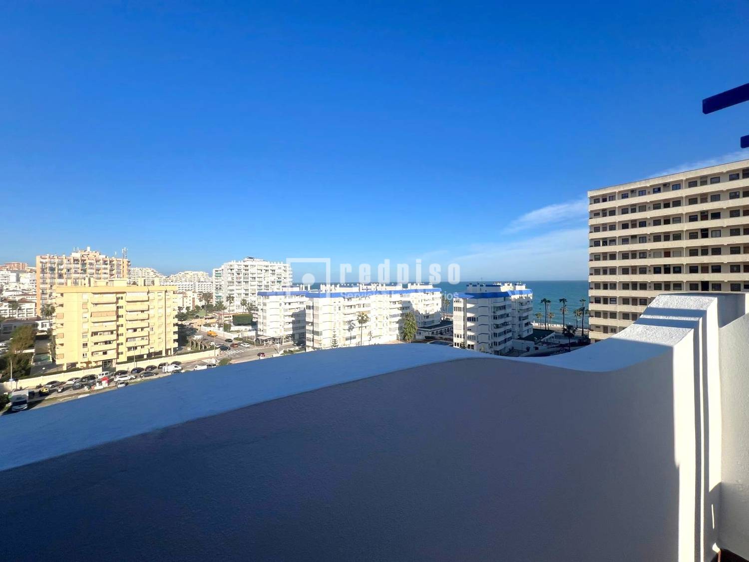 Piso en alquiler en calle De Las Salinas, Benalmádena, Málaga 9/17