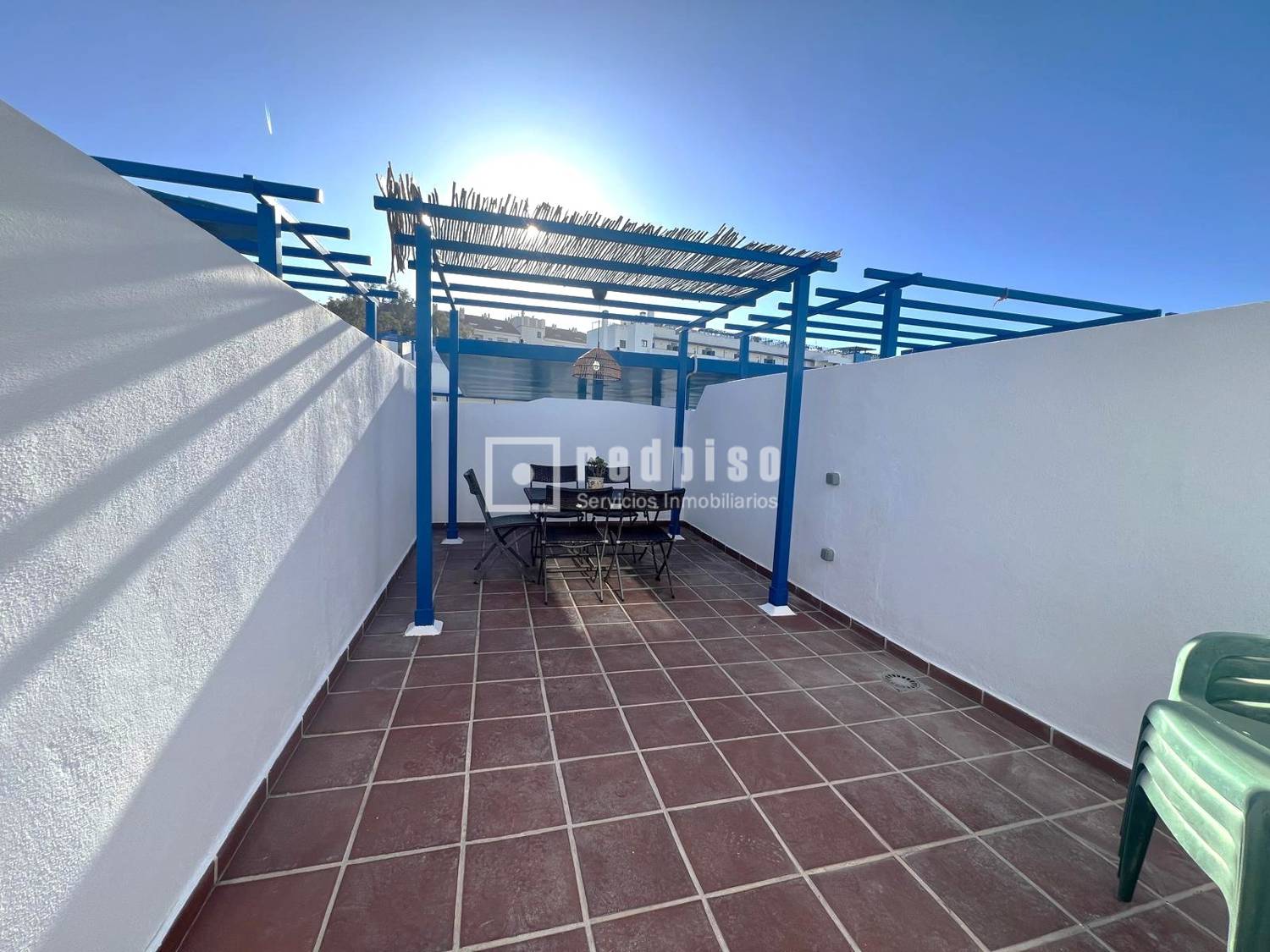 Piso en alquiler en calle De Las Salinas, Benalmádena, Málaga 7/17