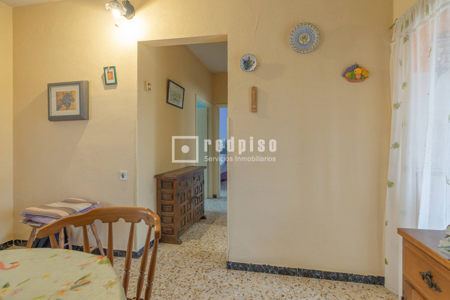 Casa en venta en Villamanrique De Tajo, Madrid 7/29