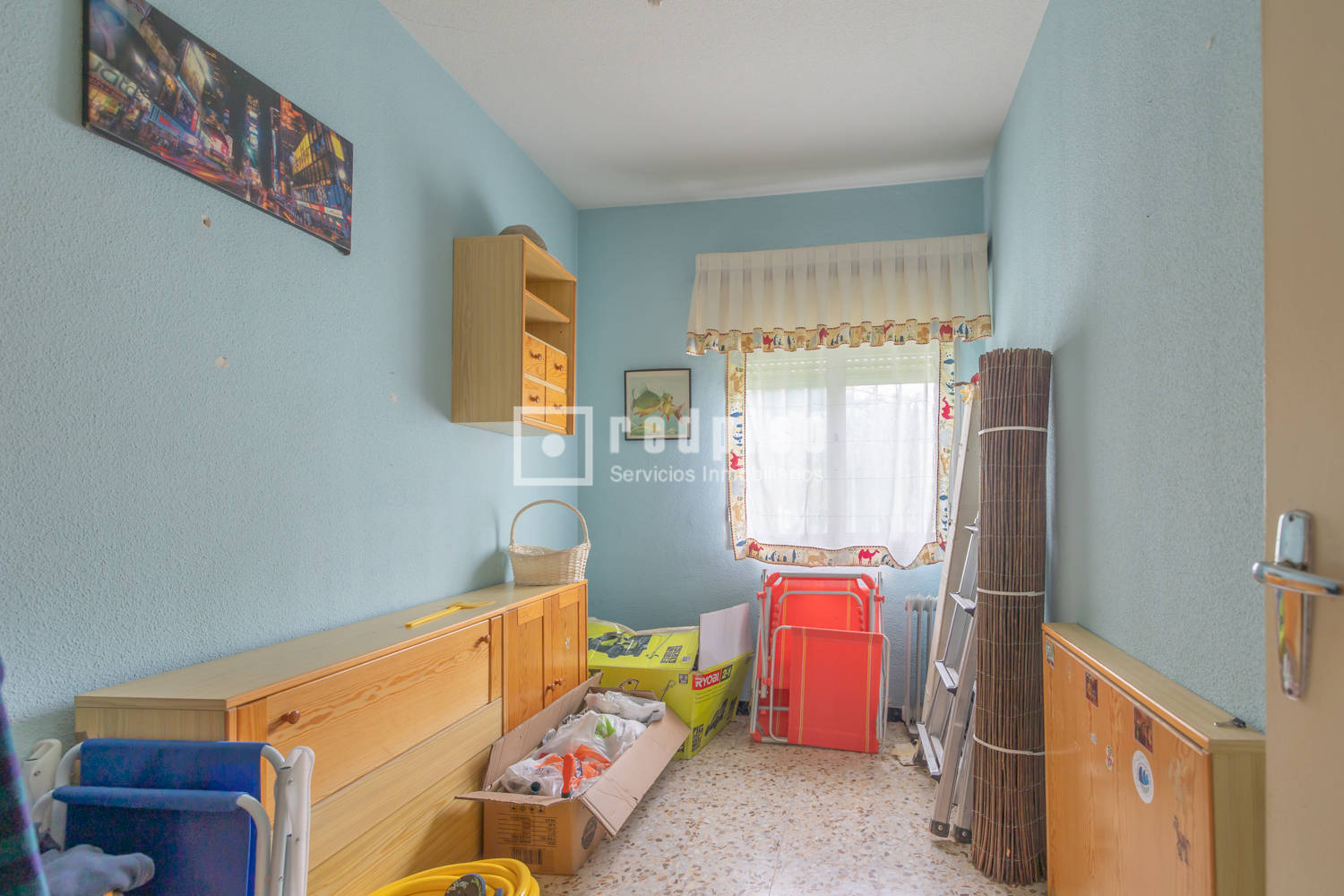 Casa en venta en Villamanrique De Tajo, Madrid 13/29