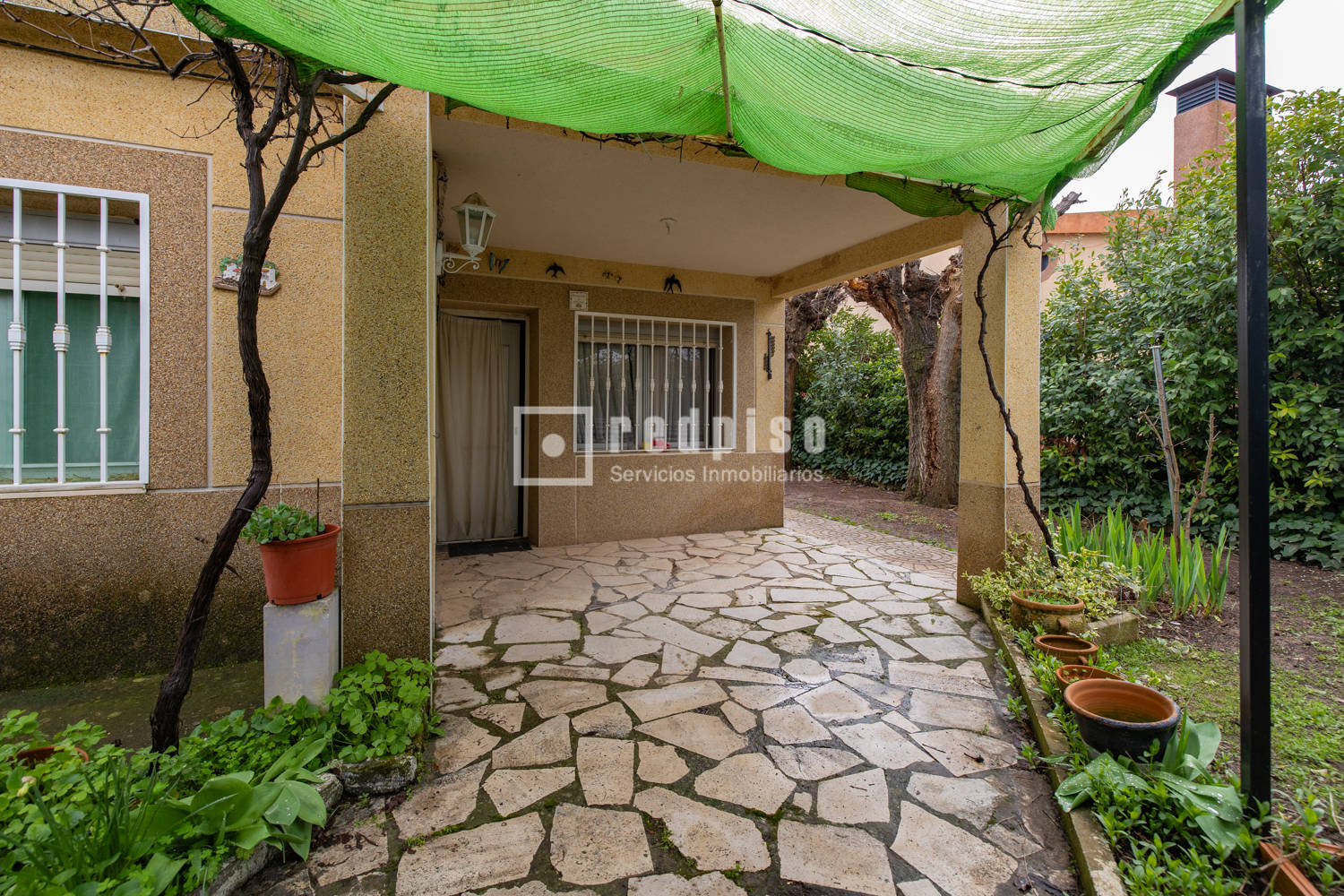 Casa en venta en Villamanrique De Tajo, Madrid 2/29