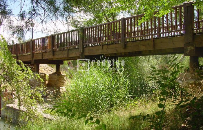 Casa en venta en Villamanrique De Tajo, Madrid 29/29