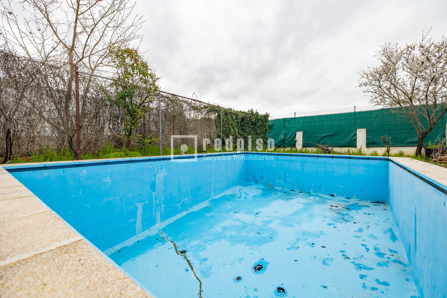 Casa en venta en Villamanrique De Tajo, Madrid 22/29