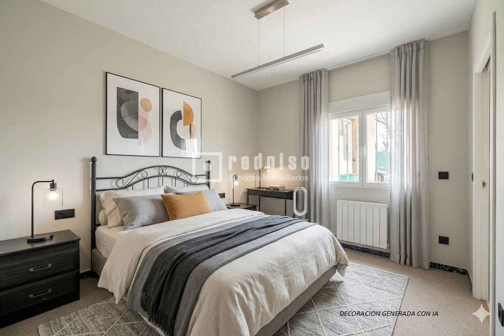 Casa en venta en Villamanrique De Tajo, Madrid 15/29