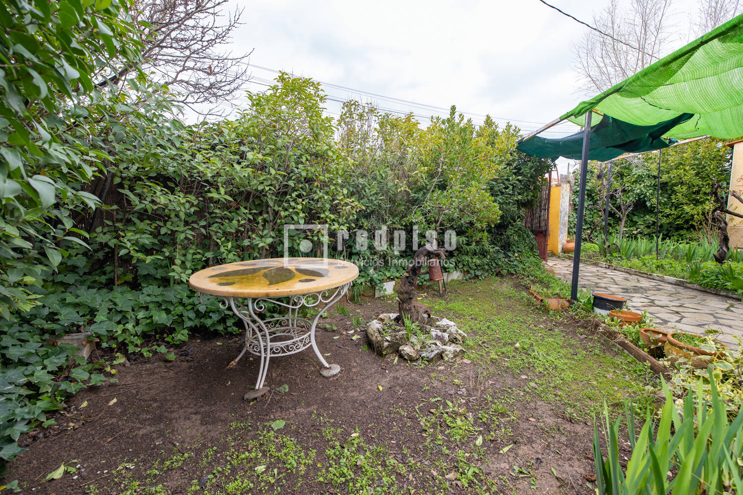 Casa en venta en Villamanrique De Tajo, Madrid 25/29