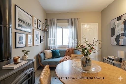 Casa en venta en Villamanrique De Tajo, Madrid 5/29