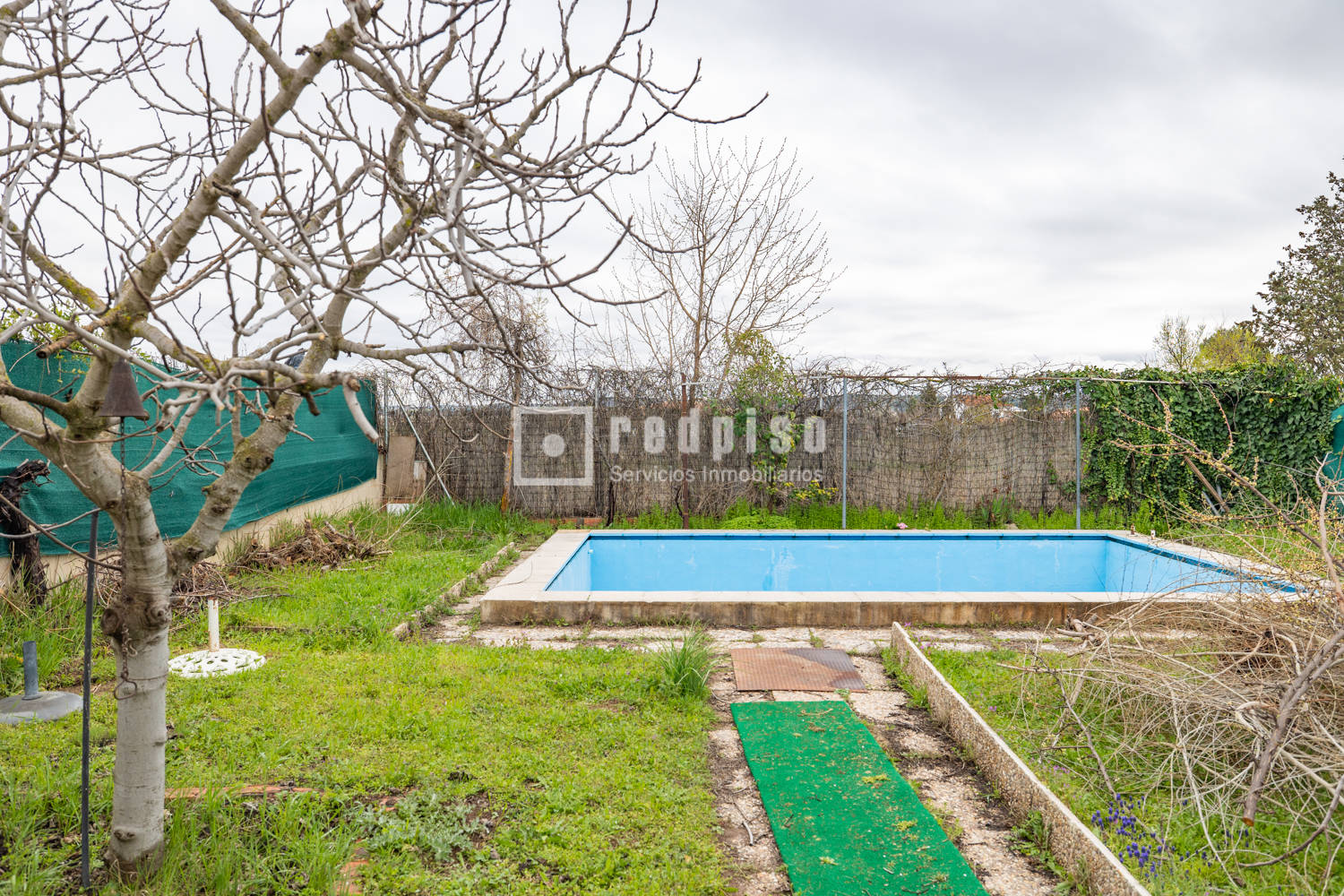 Casa en venta en Villamanrique De Tajo, Madrid 21/29