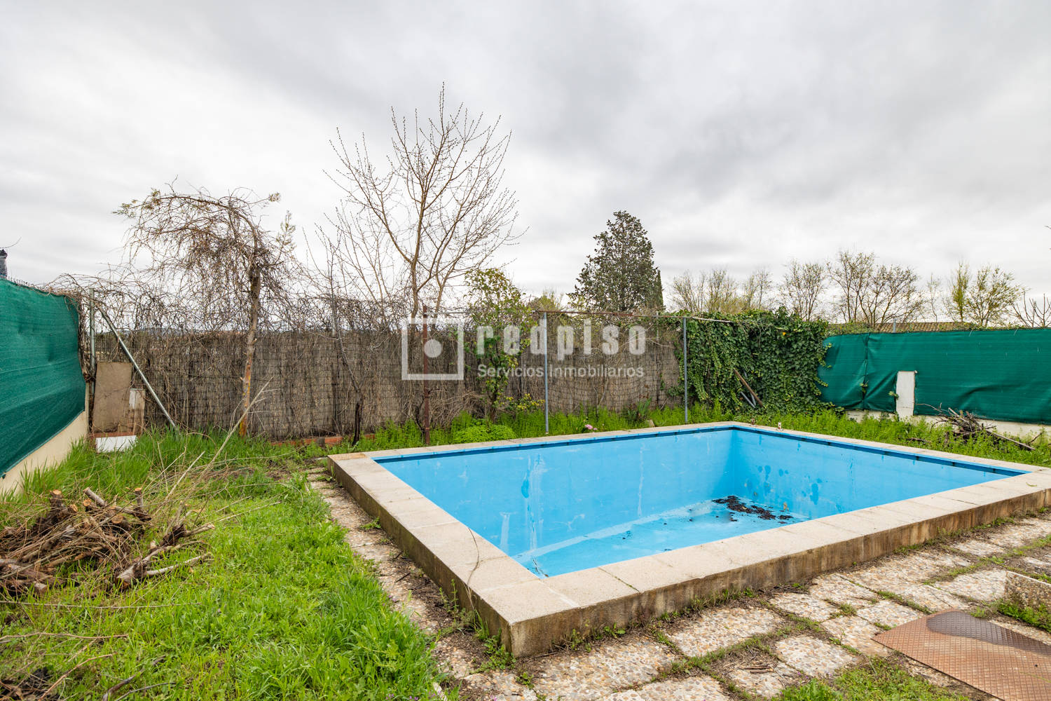 Casa en venta en Villamanrique De Tajo, Madrid 4/29