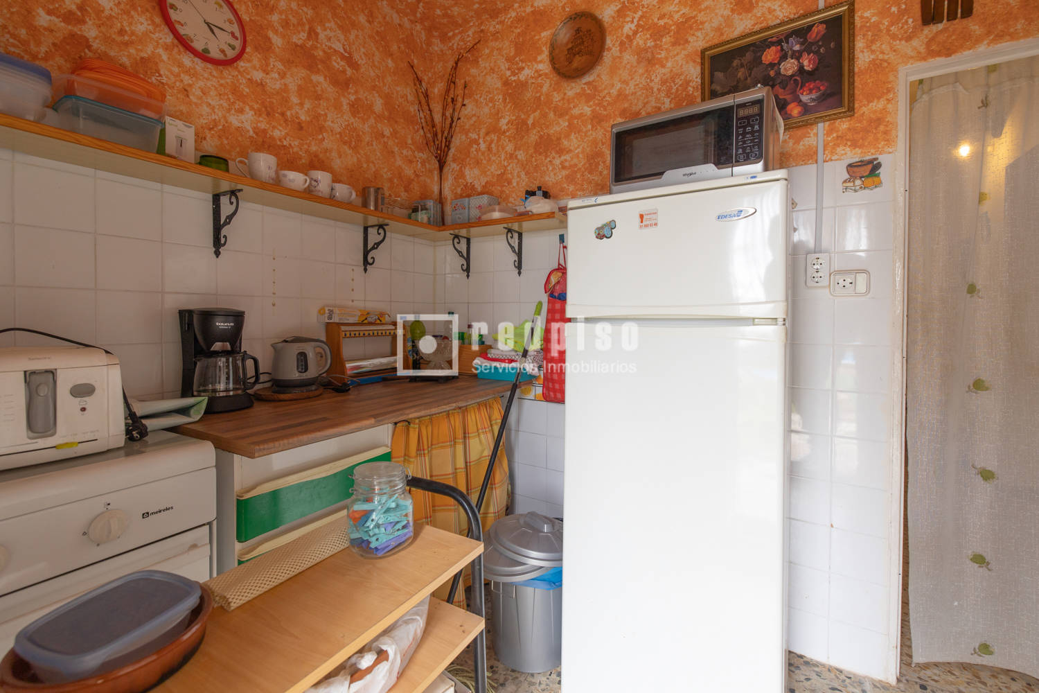 Casa en venta en Villamanrique De Tajo, Madrid 20/29