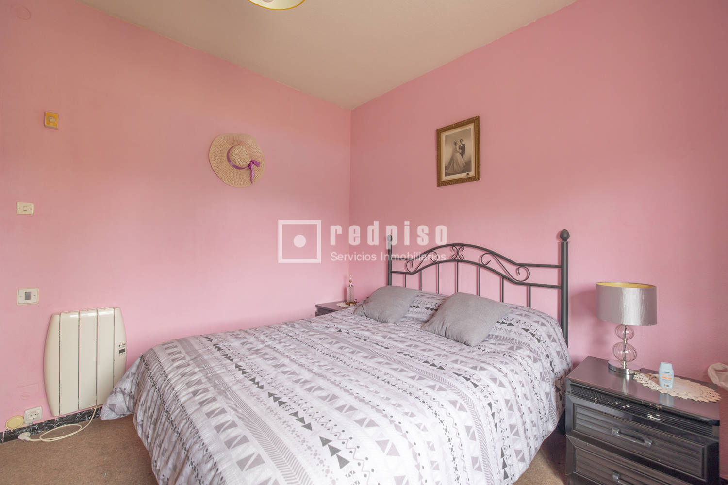 Casa en venta en Villamanrique De Tajo, Madrid 17/29