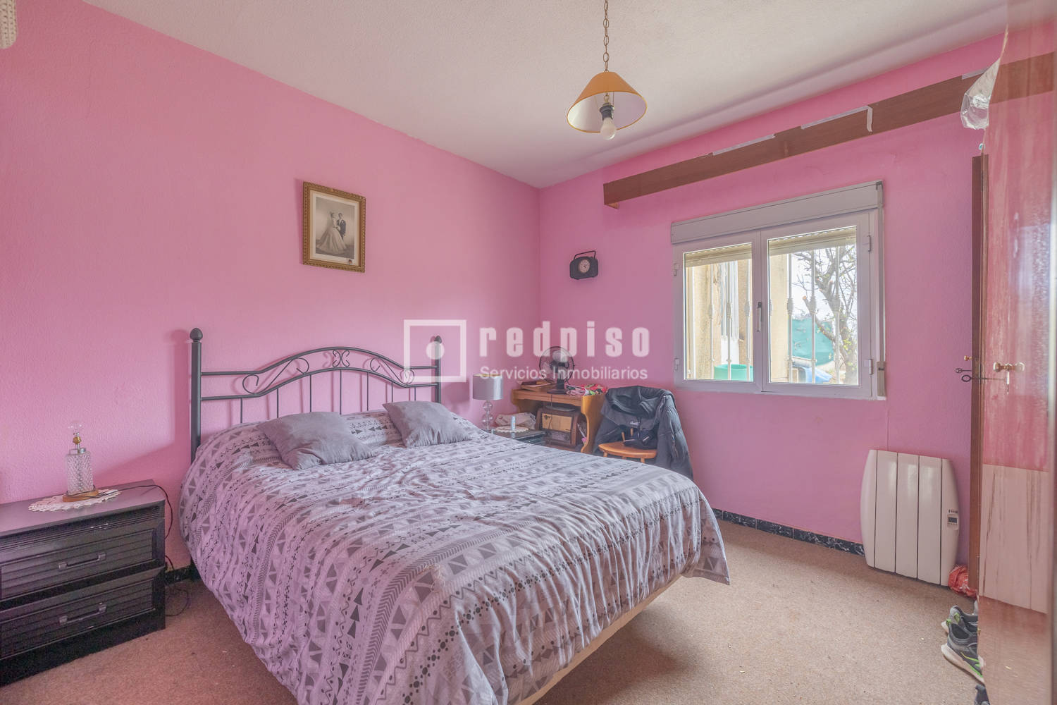 Casa en venta en Villamanrique De Tajo, Madrid 16/29