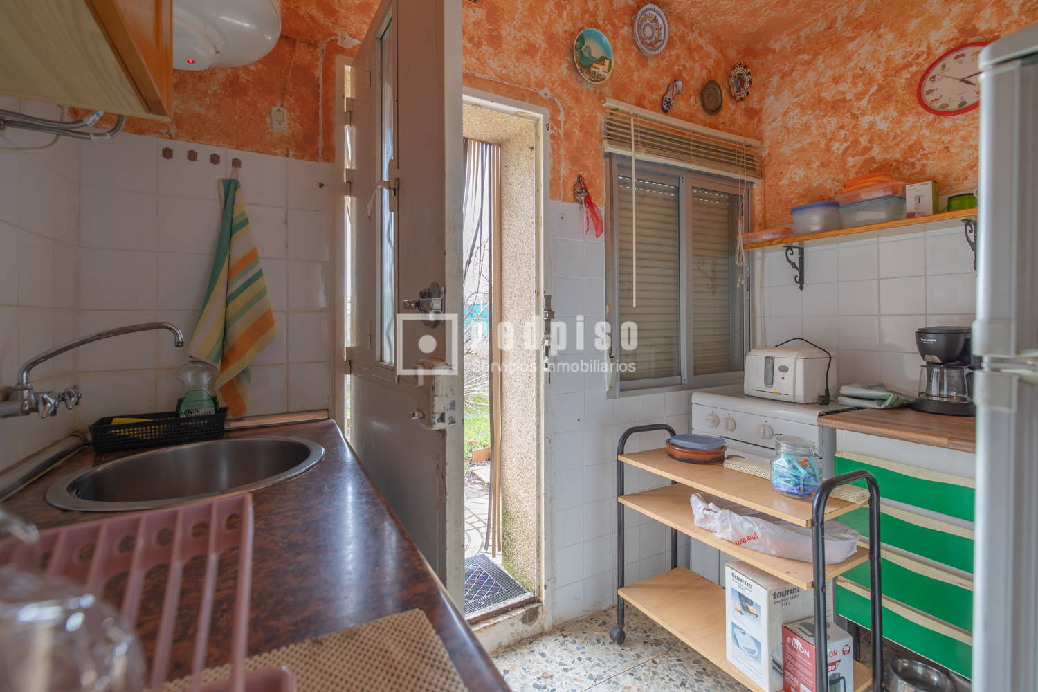 Casa en venta en Villamanrique De Tajo, Madrid 18/29