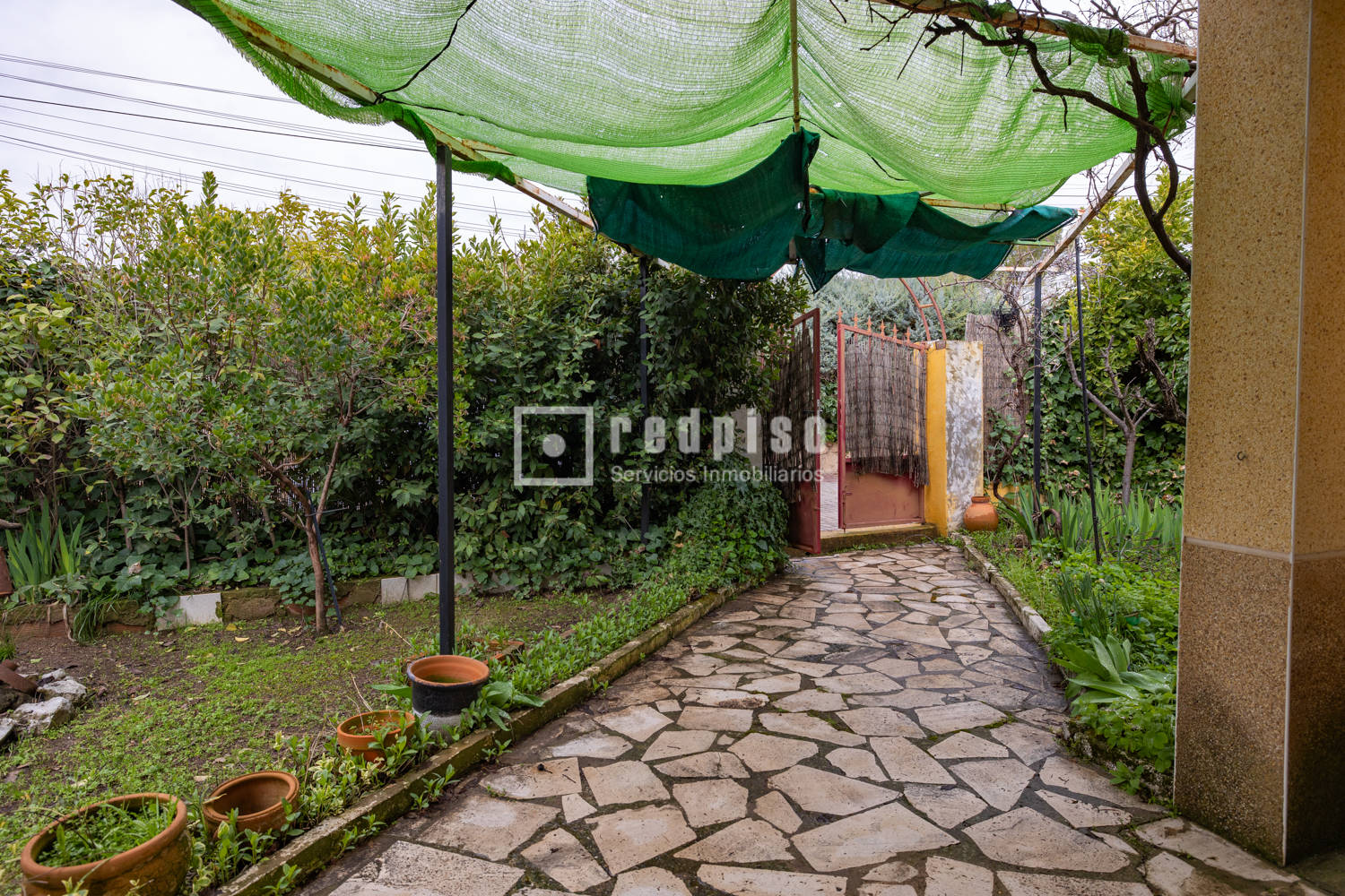 Casa en venta en  Villamanrique de Tajo, Madrid  1/1