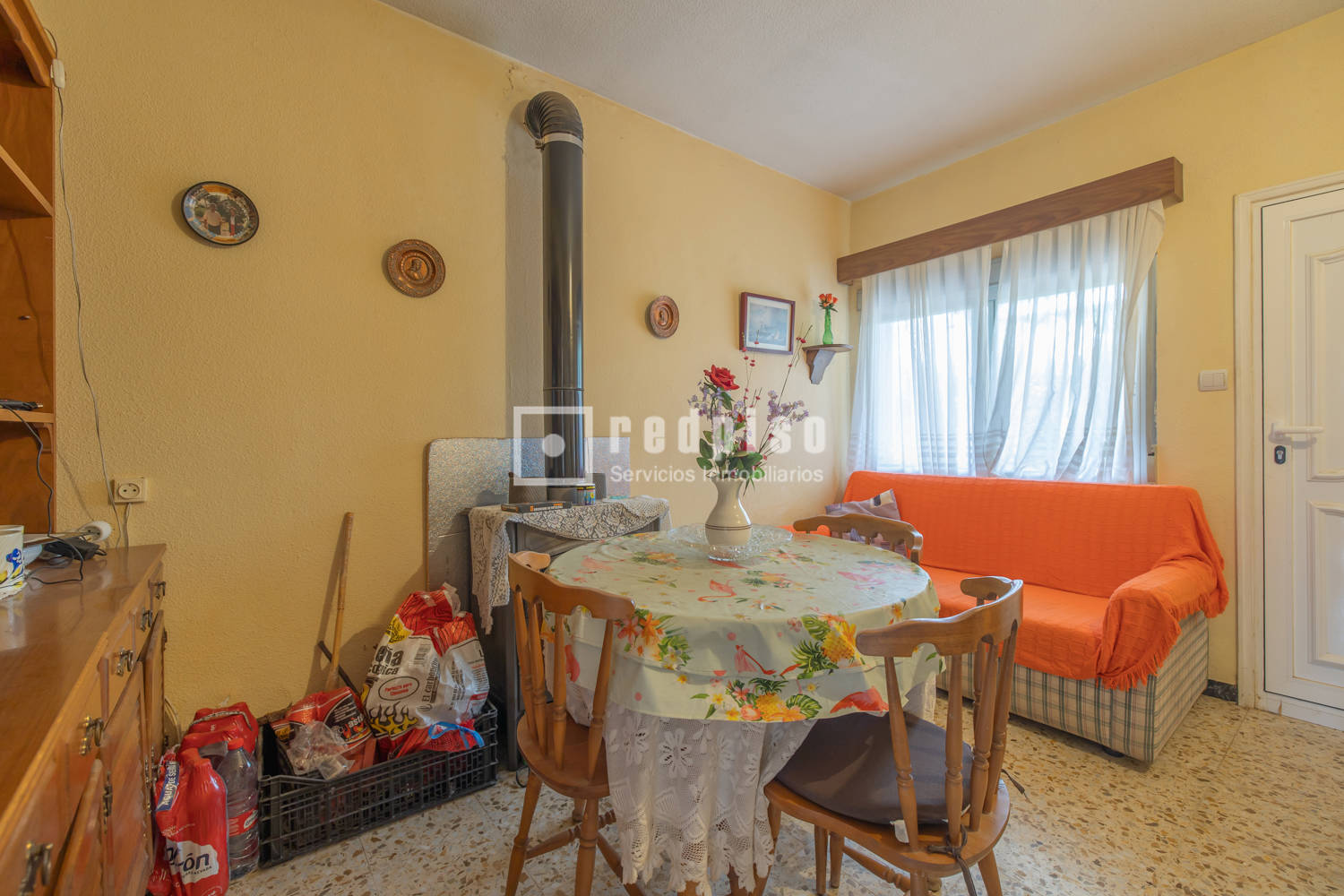 Casa en venta en Villamanrique De Tajo, Madrid 6/29